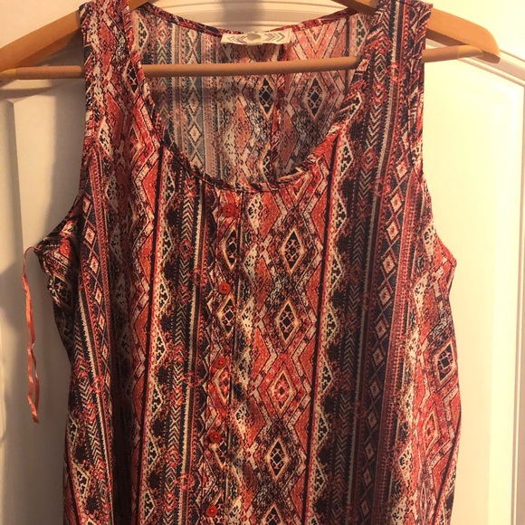 Tank top - Picture 1 of 2